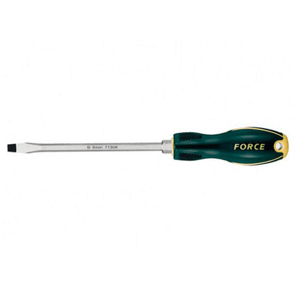 FLAT SCREWDRIVER 3X75 MM FORCE JN68040