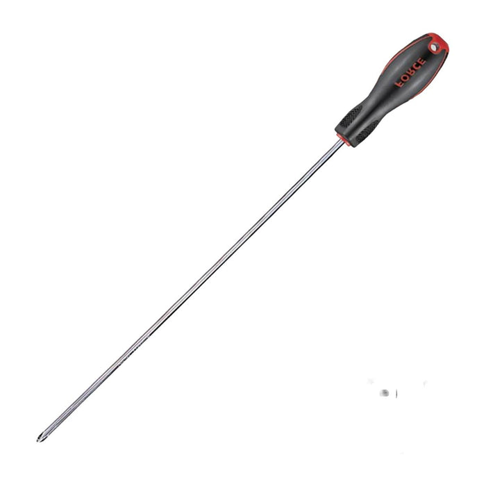 SCREWDRIVER PH2 350MM FORCE