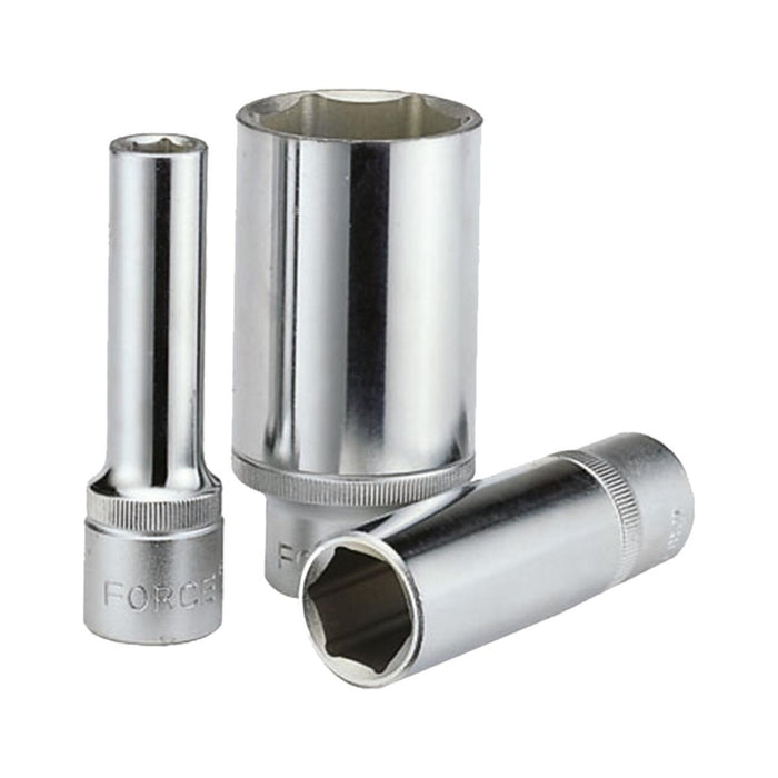 EXTENDED BIT 1/2''18MM FORCE