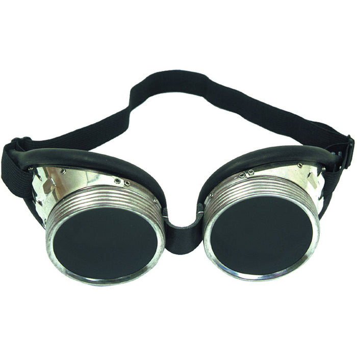 WELDING GOGGLES WITH THREADED RING FORCH