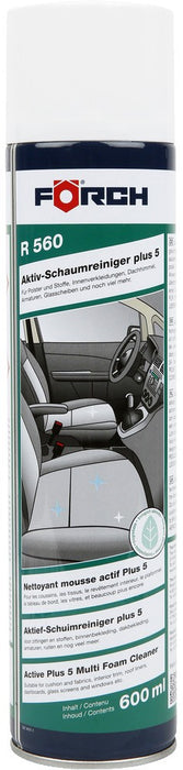 FÖRCH ACTIVE PLUS 5 MULTI 600ML