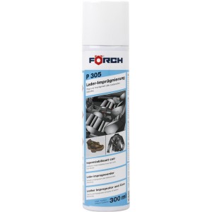 FÖRCH ИМПРЕГНАТОР ЗА КОЖА 300ML