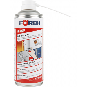 FÖRCH FULL SERVICE МНОГОФУНКЦИОНАЛЕН СПРЕЙ 400ML