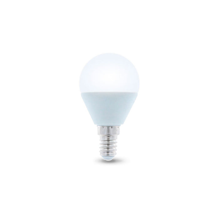 LED BULB E14 6W 4500K 480 LM, FOREVER LIGHT BALL