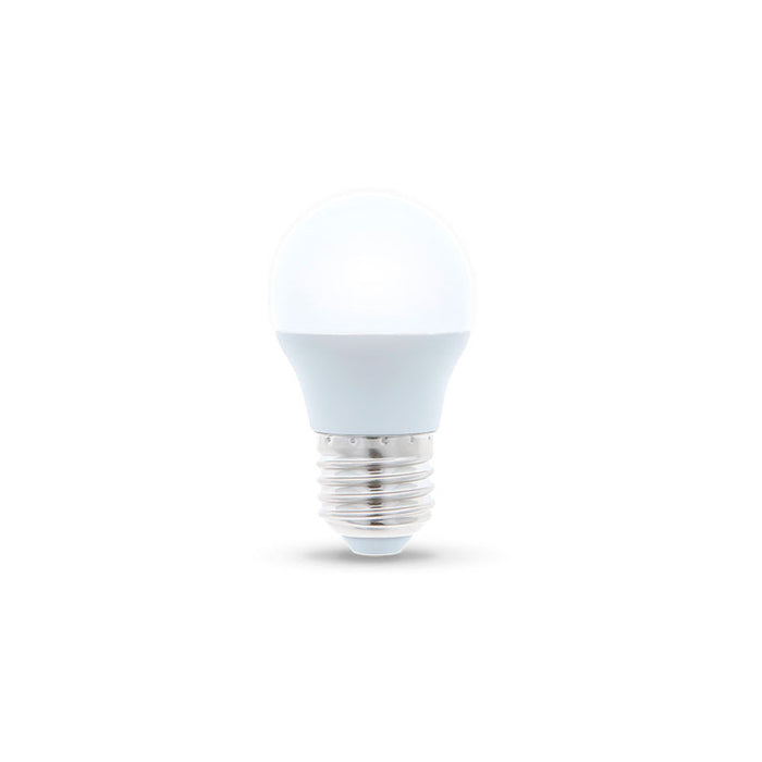 LED BULB E27 6W 3000K 480 LM, FOREVER LIGHT BALL
