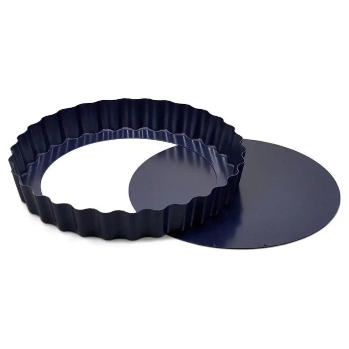 FORM WITH FALLING BOTTOM 25X4 ZYLISS - Съдове за готвене<<<Домашни потреби<<<Кухня<<<Praktiker