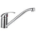 FORMA VITA ANCONA KITCHEN MIXER - Смесители за кухня<<<Кухня<<<Praktiker&&&Кухненски смесители<<<Кухня<<<Technopolis