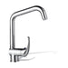 FORMA VITA ANCONA KITCHEN MIXER - Смесители за кухня<<<Кухня<<<Praktiker&&&Кухненски смесители<<<Кухня<<<Technopolis