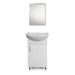FORMA VITA OPAL 3 BATHROOM FURNITURE SET - Мебели<<<Мебели и огледала за баня<<<Баня<<<Praktiker&&&Мебели за