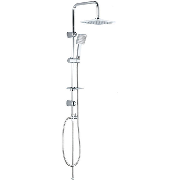 SHOWER SET FORMA VITA YS34194