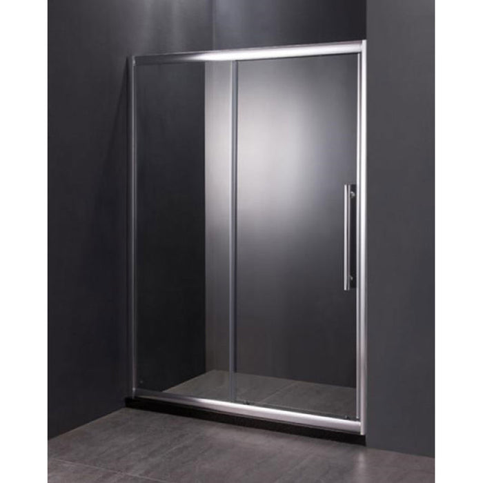 PARTITION GLASS SCREEN 120X185 FORMA VITA SW-001C