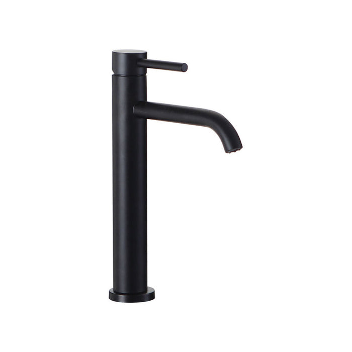 FORMA VITA SAN REMO BLACK KITCHEN MIXER
