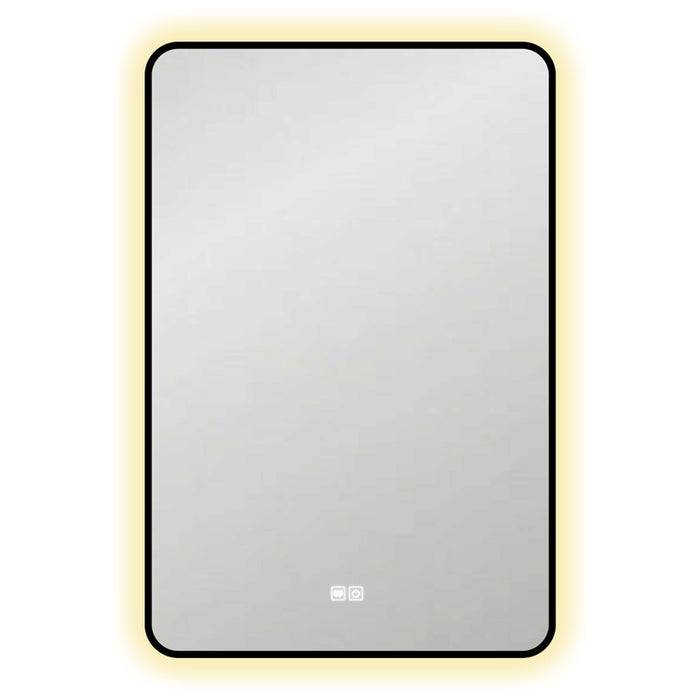 LED MIRROR 60X80 FORMA VITA 10140