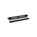 Formrack 19’’ 1U Cable Management Panel with PVC trunking cut - Аксесоари<<<FORMRACK<<<FORMRACK<<<PolyComp