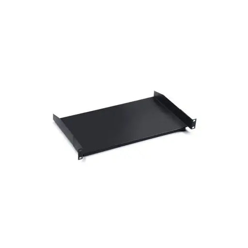 Formrack 19’’ fixed shelf 250mm loading capacity 5 kg 1U - Аксесоари<<<FORMRACK<<<FORMRACK<<<PolyComp