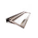 Formrack 19 ’ patch panel FTP Cat. 6A 24xRJ45/s (KEJ-CEA-S-10G) 1U black - Аксесоари<<<FORMRACK<<<FORMRACK<<<PolyComp