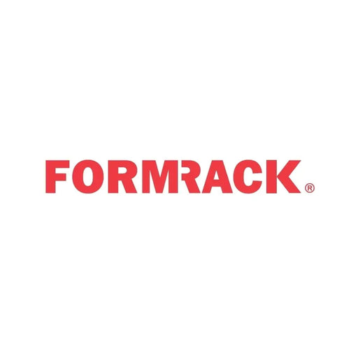 Formrack Cooling unit with 4 fans and digital thermostat for free standing and server 19’’ racks