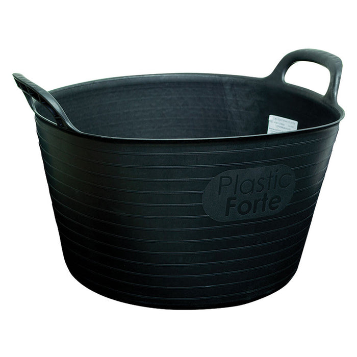FLEXIBLE BASKET FORTE 56L