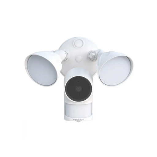 Foscam F41-W security camera IP security camera Outdoor 2560 x 1440 pixels Ceiling/wall - Video camerasCIP-KAM<<<IP