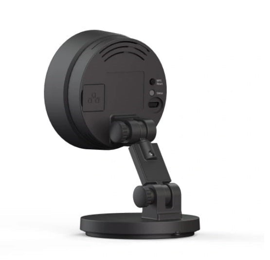 Foscam IP Camera C5M 5 Mpix Black - Video camerasCIP-KAM<<<IP CCTVCIP<<<ActionPL