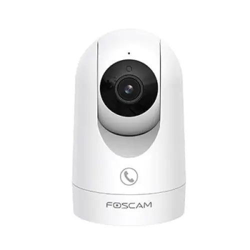 Foscam R8M White Camera - Video camerasCIP-KAM<<<IP CCTVCIP<<<ActionPL