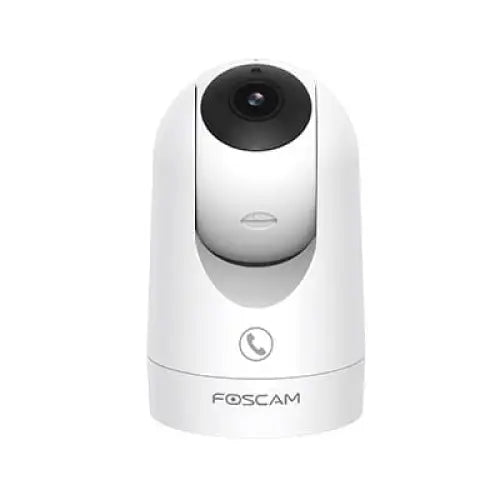 Foscam R8M White Camera - Video camerasCIP-KAM<<<IP CCTVCIP<<<ActionPL