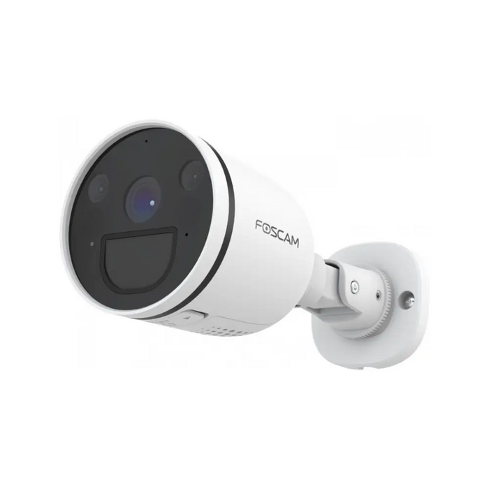 Foscam S41-W security camera Bullet IP security camera Outdoor 2560 x 1440 pixels Ceiling/wall - Video