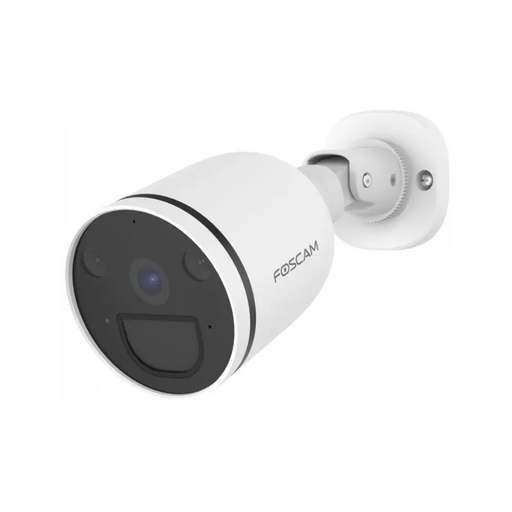 Foscam S41-W security camera Bullet IP security camera Outdoor 2560 x 1440 pixels Ceiling/wall - Video