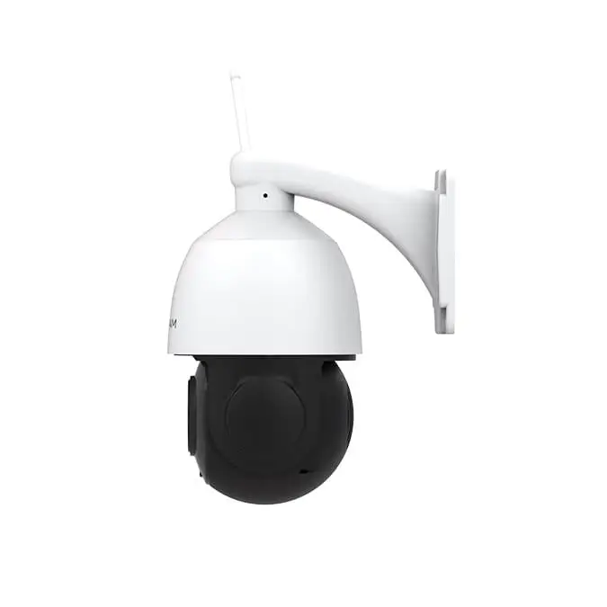 Foscam SD2X security camera Dome IP security camera Indoor & outdoor 1920 x 1080 pixels Wall - Video