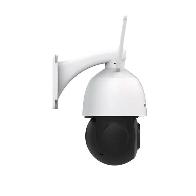 Foscam SD2X security camera Dome IP security camera Indoor & outdoor 1920 x 1080 pixels Wall - Video