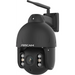 Foscam SD8P Rotating Camera Black 8 MPIX Black - Video camerasCIP-KAM<<<IP CCTVCIP<<<ActionPL