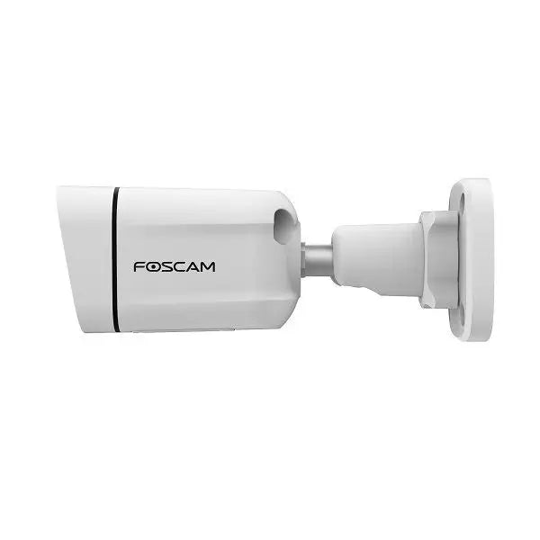 Foscam V8EP 8MP White IP Camera - Video camerasCIP-KAM<<<IP CCTVCIP<<<ActionPL