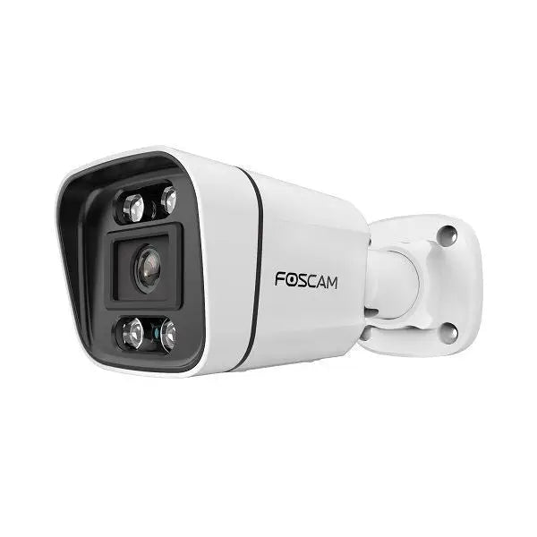 Foscam V8EP 8MP White IP Camera - Video camerasCIP-KAM<<<IP CCTVCIP<<<ActionPL