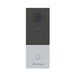 Foscam VD1 video intercom system 4 MP Black Silver - IntercomsSDO-WDB<<<Door entry systemsSDO<<<ActionPL