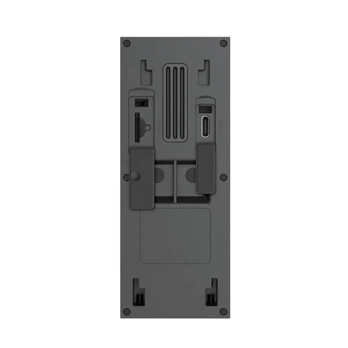 Foscam VD1 video intercom system 4 MP Black Silver - IntercomsSDO-WDB<<<Door entry systemsSDO<<<ActionPL