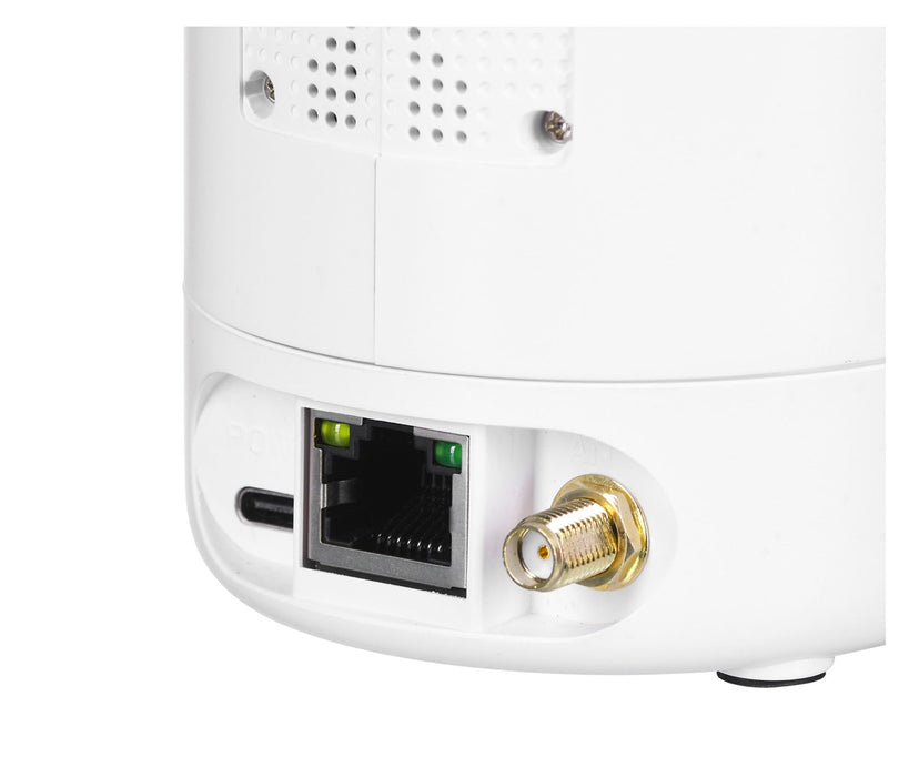 Foscam R4M security camera Cube IP security camera Indoor 2560 x 1440 pixels Desk