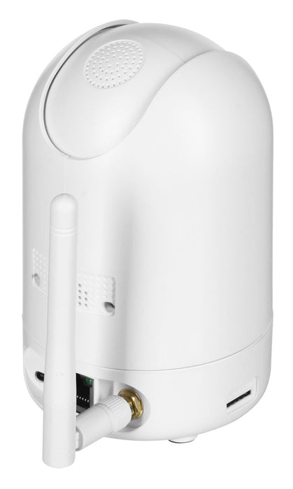 Foscam R4M security camera Cube IP security camera Indoor 2560 x 1440 pixels Desk