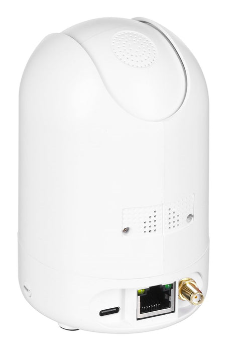 Foscam R4M security camera Cube IP security camera Indoor 2560 x 1440 pixels Desk