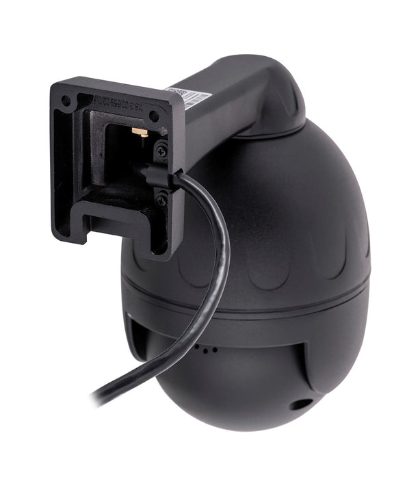 Foscam SD4-WB Dome IP security camera Outdoor 2304 x 1536 pixels Wall