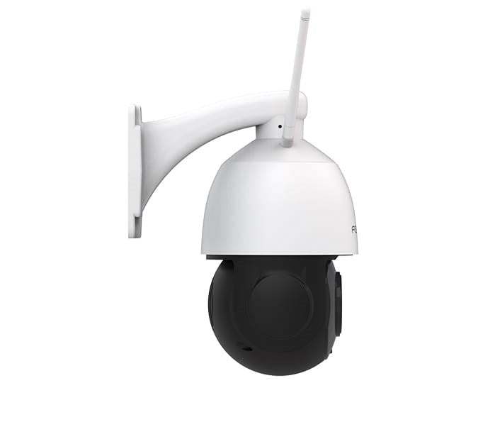Foscam SD2X security camera Dome IP security camera Indoor & outdoor 1920 x 1080 pixels Wall
