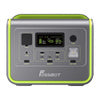 FOSSIBOT F800 800W Charging Station (Green)