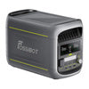 FOSSIBOT F1800 1800W Charging Station (Gray)