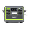 FOSSIBOT F2400 2400W Charging Station (Green)