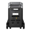 FOSSIBOT F3600 Pro 3600W Charging Station (Black)