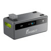 FOSSIBOT FBP1200-B 1985Wh Battery (Green)