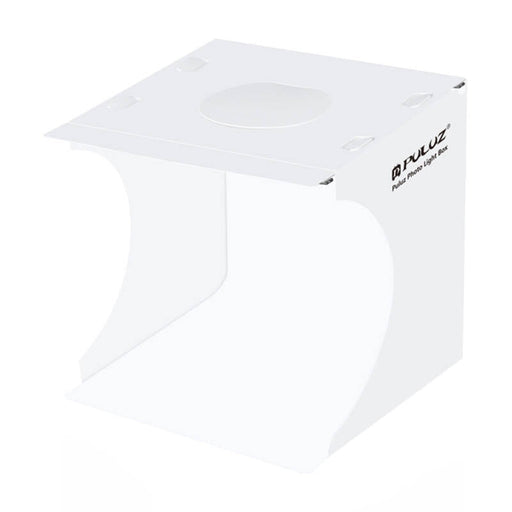 Fotostudio Puluz LED 20cm PU5029 - Shadowless tents<<<Photo studio<<<Photo and cameras<<<InnproXML