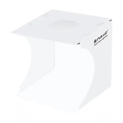 Fotostudio Puluz LED 20cm PU5029 - Shadowless tents<<<Photo studio<<<Photo and cameras<<<InnproXML