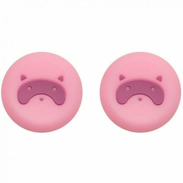 Portable Bluetooth Speakers FR-TEC TNKPS4COMBO Pink