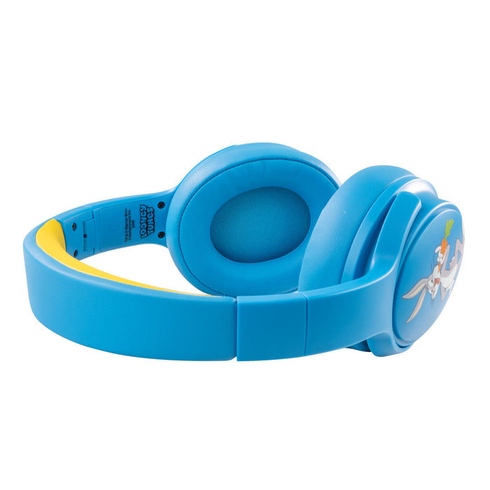 Headphones FR-TEC LT2001 Blue
