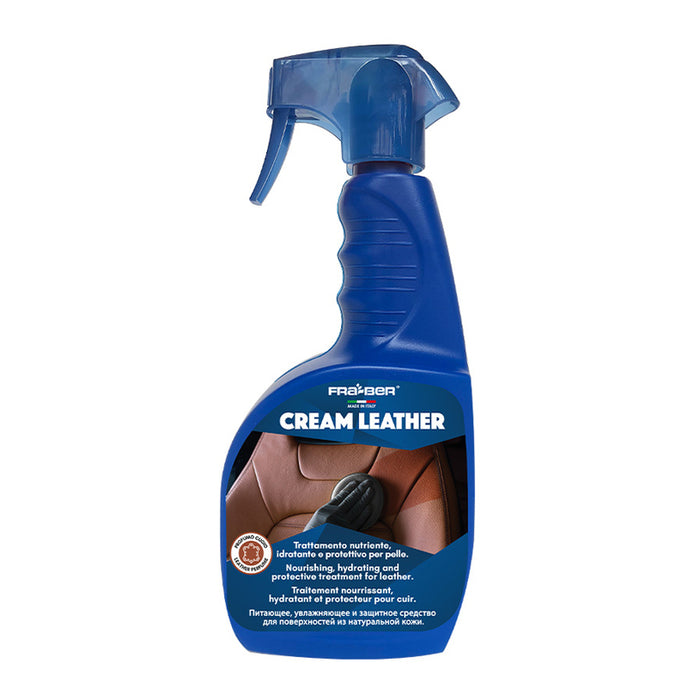 SKIN PREPARATION 750ML BLACK ORCHID FRA-BER